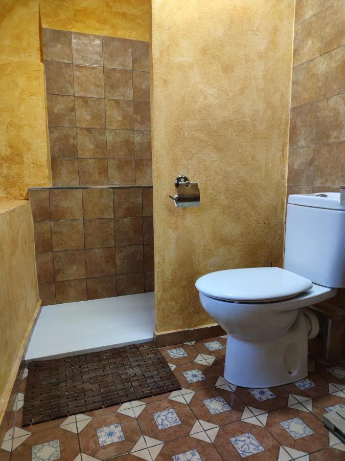 Casa Centro Jericaヴィラ エクステリア 写真