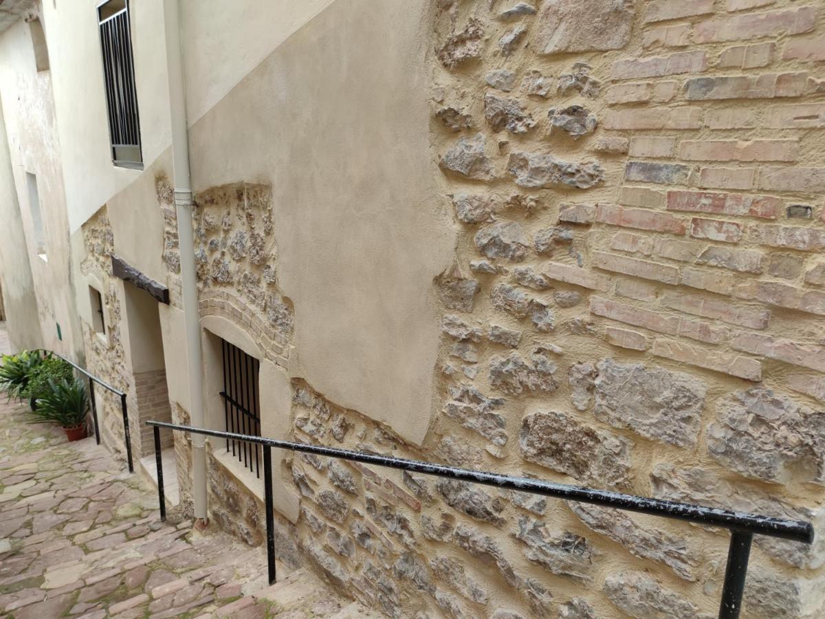 Casa Centro Jericaヴィラ エクステリア 写真