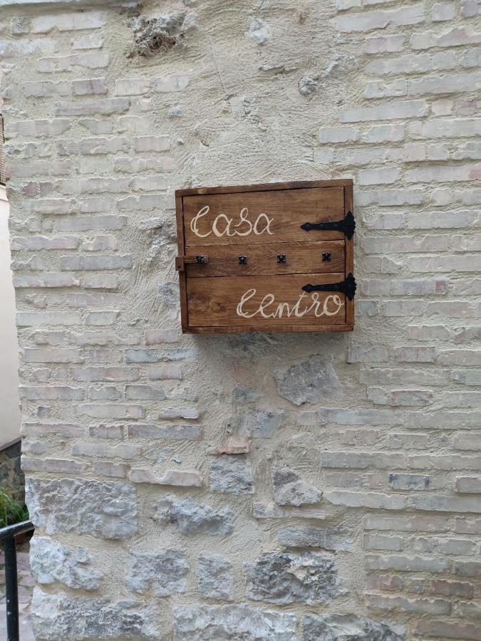 Casa Centro Jericaヴィラ エクステリア 写真