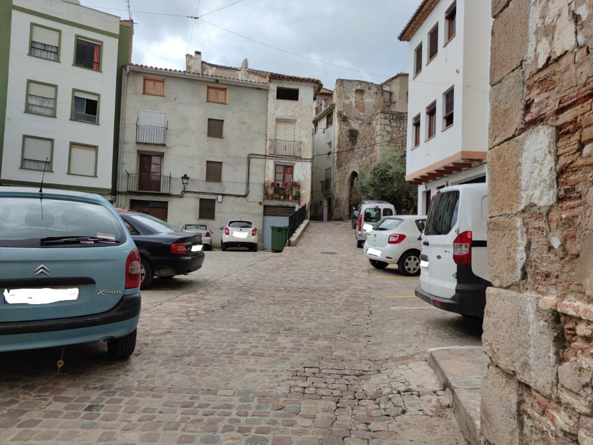 Casa Centro Jericaヴィラ エクステリア 写真